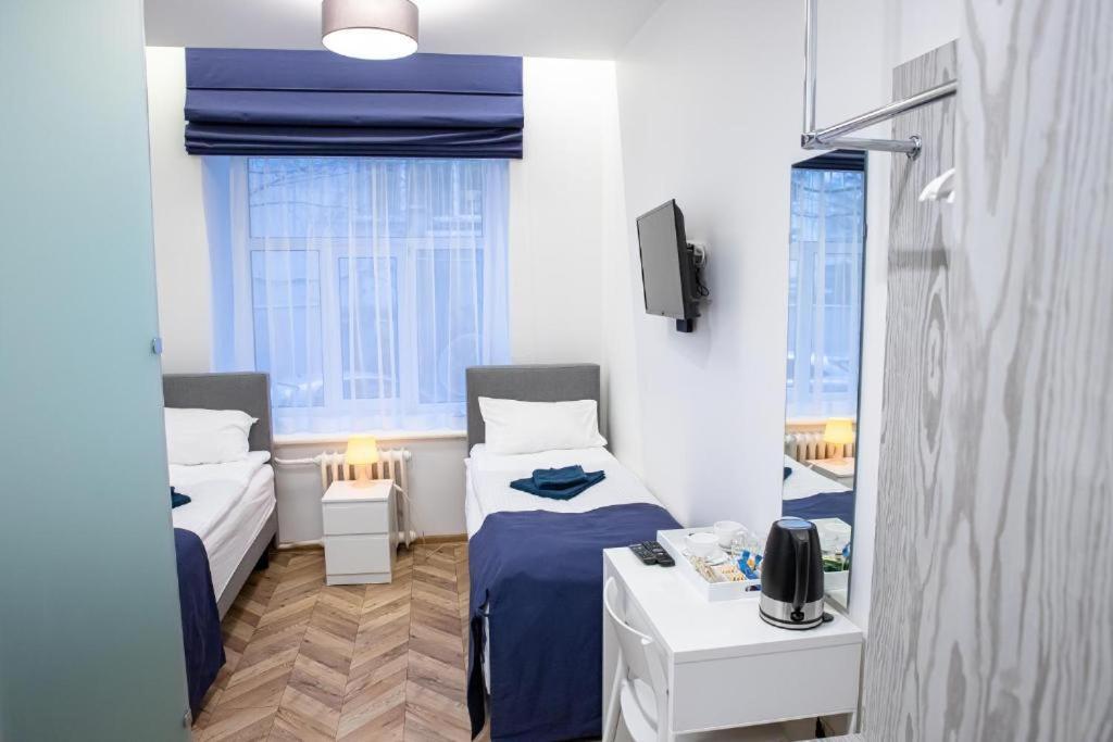 Hot Spot Vilnius Apartments! Eksteriør bilde