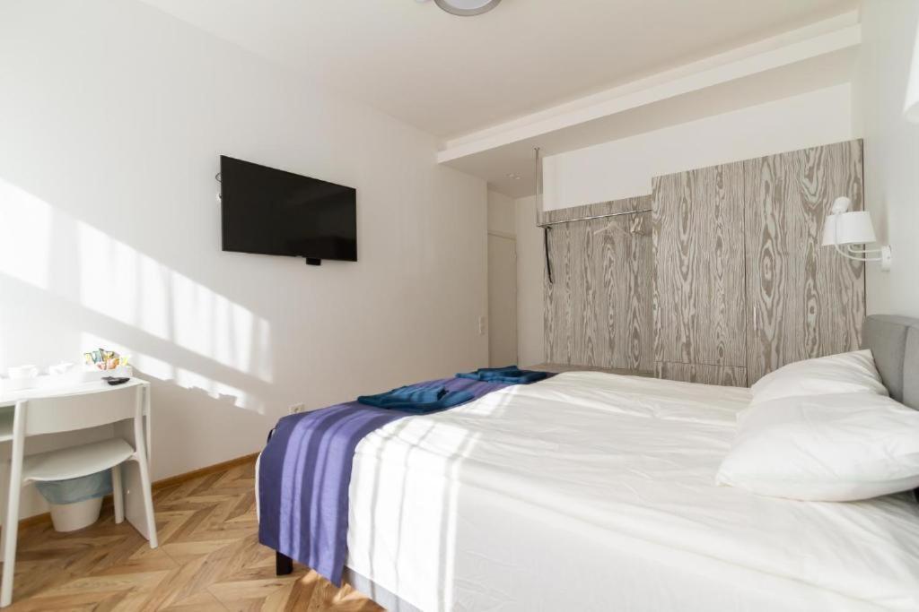Hot Spot Vilnius Apartments! Eksteriør bilde
